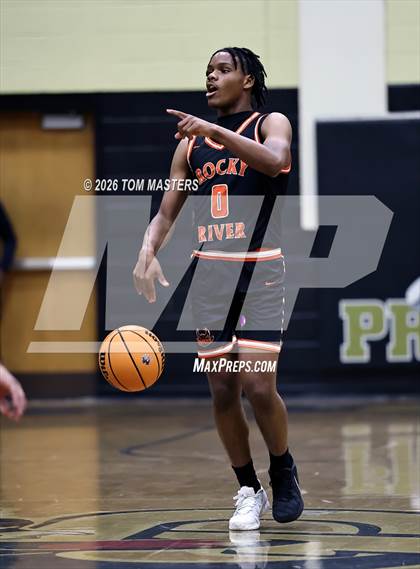 Thumbnail 3 in Rocky River @ Providence photogallery.