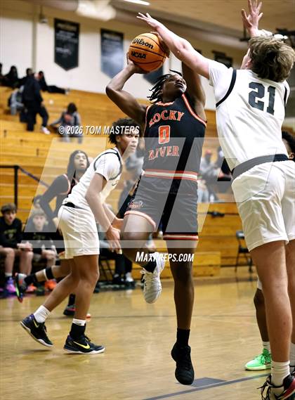 Thumbnail 3 in Rocky River @ Providence photogallery.