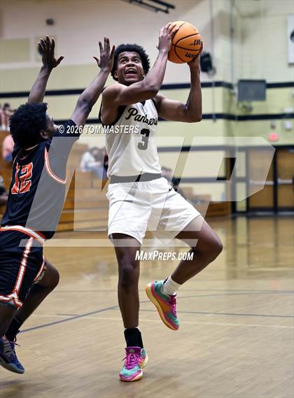 Thumbnail 3 in Rocky River @ Providence photogallery.