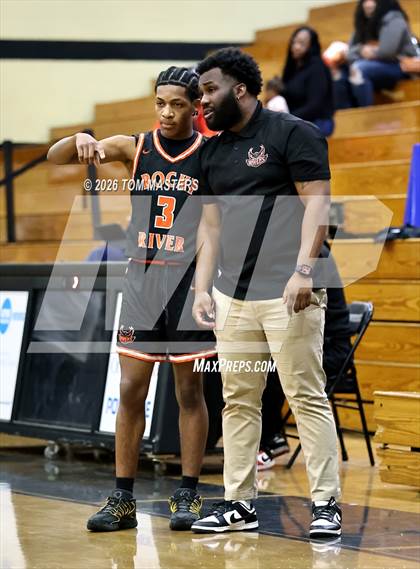 Thumbnail 3 in Rocky River @ Providence photogallery.