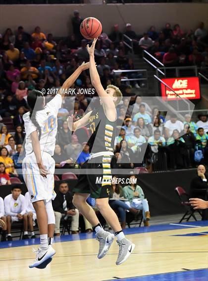 Thumbnail 3 in Alchesay vs. Gilbert Christian (AIA 2A Final) photogallery.