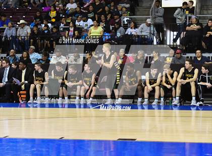 Thumbnail 1 in Alchesay vs. Gilbert Christian (AIA 2A Final) photogallery.
