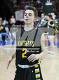 Photo from the gallery "Alchesay vs. Gilbert Christian (AIA 2A Final)"