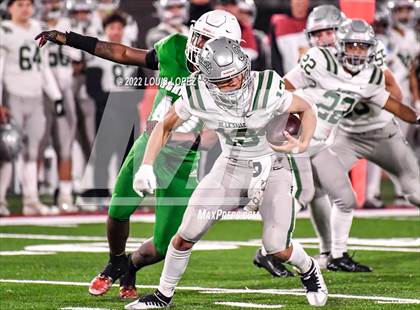 Thumbnail 1 in De La Salle @ Lincoln (CIF State DIV 1AA Championship Final) photogallery.