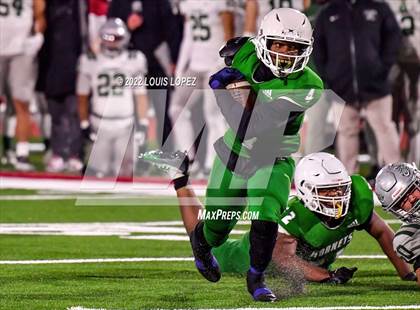 Thumbnail 1 in De La Salle @ Lincoln (CIF State DIV 1AA Championship Final) photogallery.