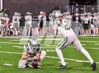 Thumbnail 1 in De La Salle @ Lincoln (CIF State DIV 1AA Championship Final) photogallery.