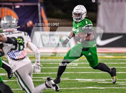 Thumbnail 1 in De La Salle @ Lincoln (CIF State DIV 1AA Championship Final) photogallery.