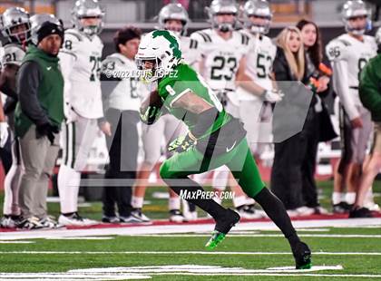 Thumbnail 2 in De La Salle @ Lincoln (CIF State DIV 1AA Championship Final) photogallery.