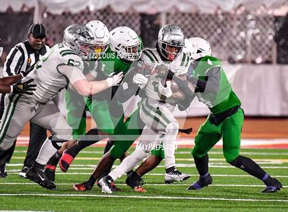 Thumbnail 2 in De La Salle @ Lincoln (CIF State DIV 1AA Championship Final) photogallery.