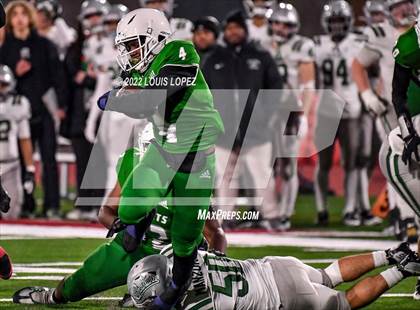 Thumbnail 2 in De La Salle @ Lincoln (CIF State DIV 1AA Championship Final) photogallery.
