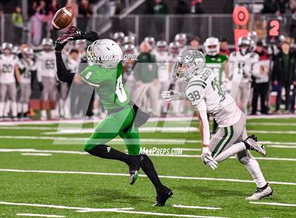Thumbnail 1 in De La Salle @ Lincoln (CIF State DIV 1AA Championship Final) photogallery.