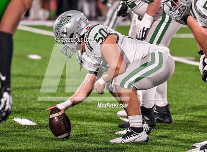 Thumbnail 3 in De La Salle @ Lincoln (CIF State DIV 1AA Championship Final) photogallery.