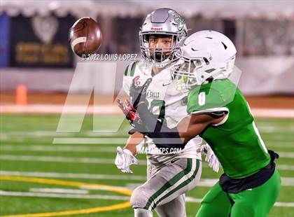 Thumbnail 3 in De La Salle @ Lincoln (CIF State DIV 1AA Championship Final) photogallery.