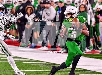 Thumbnail 3 in De La Salle @ Lincoln (CIF State DIV 1AA Championship Final) photogallery.