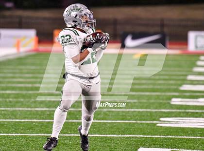 Thumbnail 1 in De La Salle @ Lincoln (CIF State DIV 1AA Championship Final) photogallery.