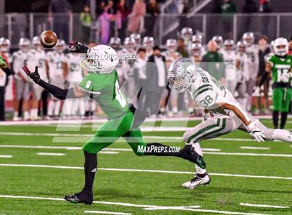 Thumbnail 2 in De La Salle @ Lincoln (CIF State DIV 1AA Championship Final) photogallery.