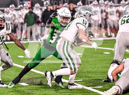 Thumbnail 3 in De La Salle @ Lincoln (CIF State DIV 1AA Championship Final) photogallery.
