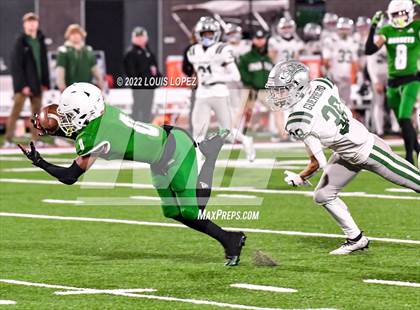 Thumbnail 1 in De La Salle @ Lincoln (CIF State DIV 1AA Championship Final) photogallery.