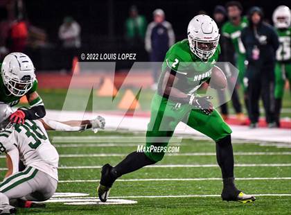 Thumbnail 3 in De La Salle @ Lincoln (CIF State DIV 1AA Championship Final) photogallery.
