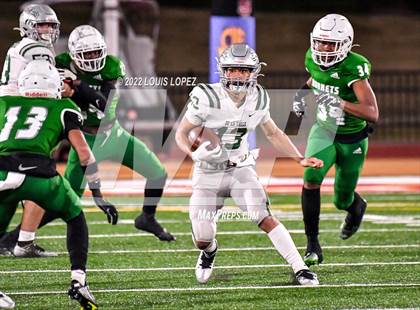 Thumbnail 1 in De La Salle @ Lincoln (CIF State DIV 1AA Championship Final) photogallery.