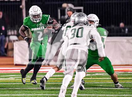 Thumbnail 2 in De La Salle @ Lincoln (CIF State DIV 1AA Championship Final) photogallery.