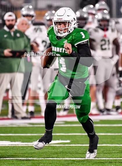 Thumbnail 2 in De La Salle @ Lincoln (CIF State DIV 1AA Championship Final) photogallery.