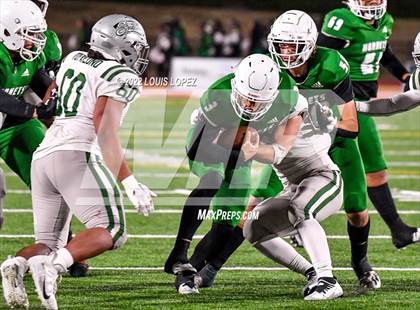 Thumbnail 2 in De La Salle @ Lincoln (CIF State DIV 1AA Championship Final) photogallery.