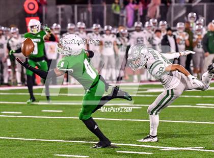 Thumbnail 3 in De La Salle @ Lincoln (CIF State DIV 1AA Championship Final) photogallery.