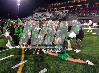Thumbnail 3 in De La Salle @ Lincoln (CIF State DIV 1AA Championship Final) photogallery.