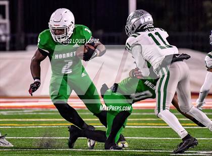 Thumbnail 1 in De La Salle @ Lincoln (CIF State DIV 1AA Championship Final) photogallery.
