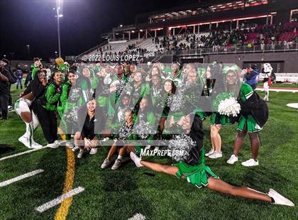 Thumbnail 1 in De La Salle @ Lincoln (CIF State DIV 1AA Championship Final) photogallery.