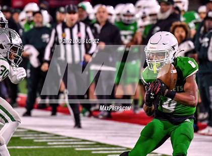 Thumbnail 1 in De La Salle @ Lincoln (CIF State DIV 1AA Championship Final) photogallery.