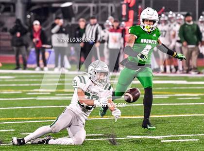 Thumbnail 2 in De La Salle @ Lincoln (CIF State DIV 1AA Championship Final) photogallery.