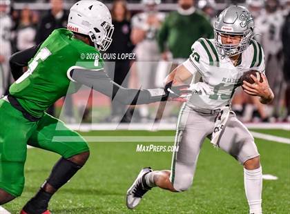 Thumbnail 2 in De La Salle @ Lincoln (CIF State DIV 1AA Championship Final) photogallery.