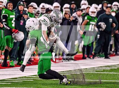 Thumbnail 2 in De La Salle @ Lincoln (CIF State DIV 1AA Championship Final) photogallery.