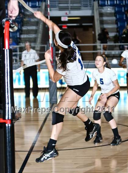 Thumbnail 2 in  Seguin vs.Mansfield Summit photogallery.