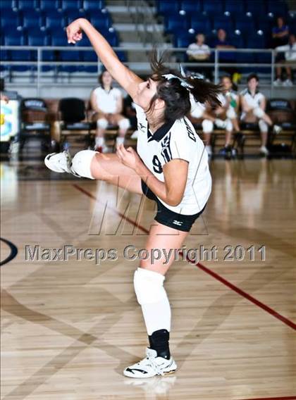 Thumbnail 3 in  Seguin vs.Mansfield Summit photogallery.