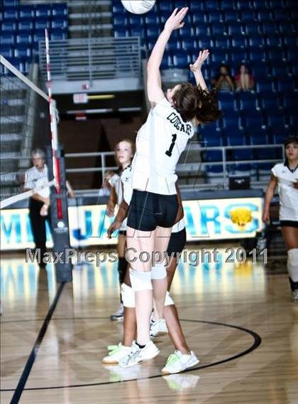 Thumbnail 1 in  Seguin vs.Mansfield Summit photogallery.