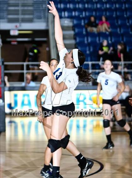 Thumbnail 3 in  Seguin vs.Mansfield Summit photogallery.