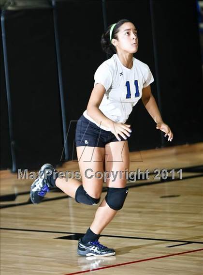 Thumbnail 3 in  Seguin vs.Mansfield Summit photogallery.