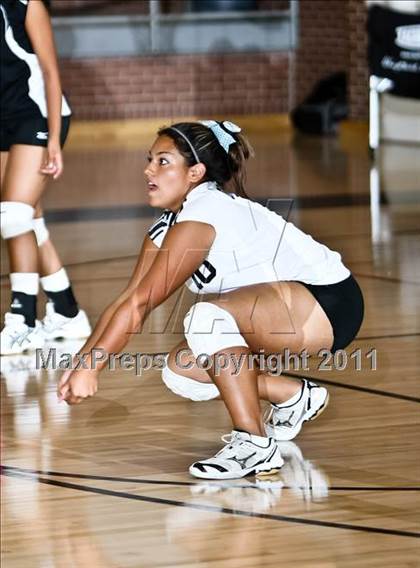 Thumbnail 3 in  Seguin vs.Mansfield Summit photogallery.