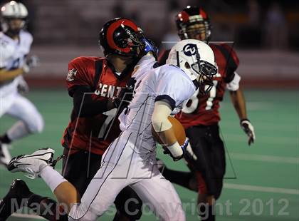 Thumbnail 3 in Wilton @ Bridgeport Central photogallery.