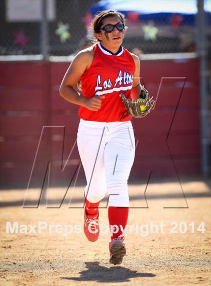 Thumbnail 1 in Los Altos @ West Covina photogallery.