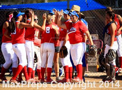 Thumbnail 1 in Los Altos @ West Covina photogallery.