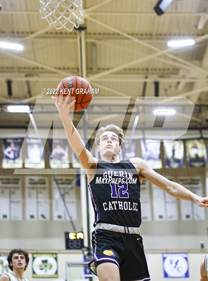 Thumbnail 3 in Guerin Catholic @ Noblesville photogallery.