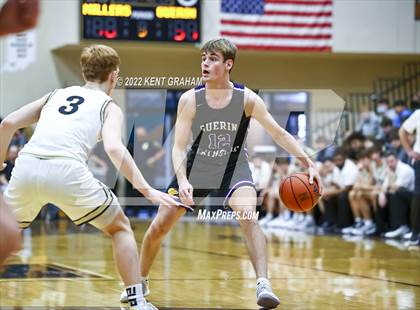 Thumbnail 3 in Guerin Catholic @ Noblesville photogallery.