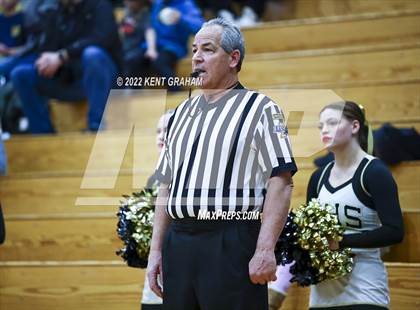 Thumbnail 1 in Guerin Catholic @ Noblesville photogallery.