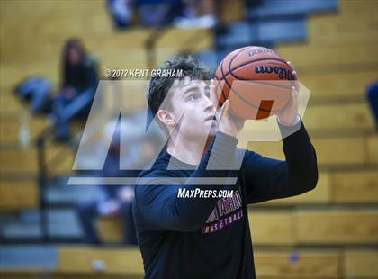 Thumbnail 1 in Guerin Catholic @ Noblesville photogallery.