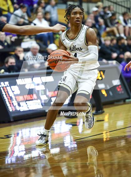Thumbnail 3 in Guerin Catholic @ Noblesville photogallery.