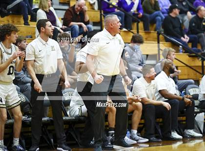 Thumbnail 3 in Guerin Catholic @ Noblesville photogallery.